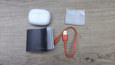 JBL Wave Beam True In-Ear Wireless-Kopfhörer mit Mikrofon