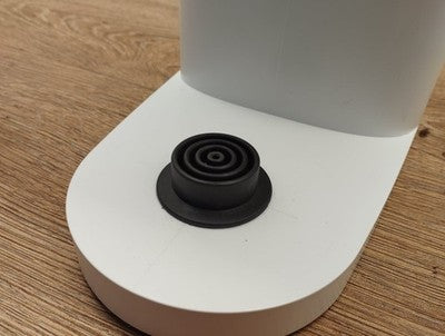 Ecoviva WP-RO-200G Osmoseanlage, Trinkwasser Umkehrosmoseanlage