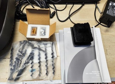 MOVA LiDAX Ultra 1200 Mähroboter ohne Begrenzungskabel LiDAR KI Vision MXXM4100