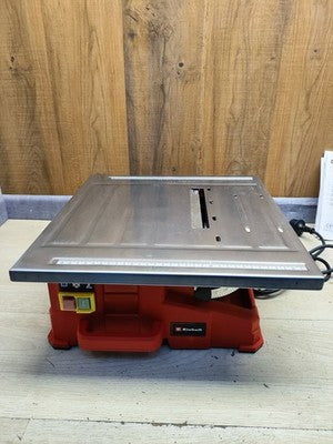Einhell TC-TC 800 Elektro-Fliesenschneider stationär 800 W (4301185)