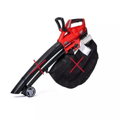 Einhell Akku-Laubsauger GE-CL 36 Li E Solo, I39948