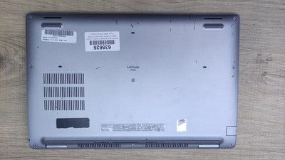 Dell Latitude 5530 Notebook 15.6" FHD Intel i5-1245U 16GB 512GB Thunderbolt LTE