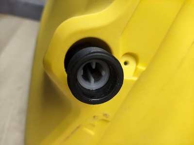 Kärcher Hochdruckreiniger K 4 Power Control 1.324-030.0