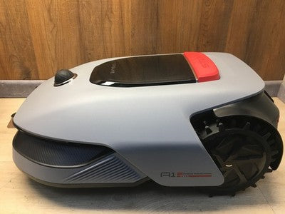 DREAME Intelligenter Mähroboter A1 Pro bis 2000m² 3D Sensor (MLLA7210) I37887