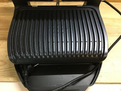 Tefal OptiGrill Kontaktgrill GC705D16/79A, 2000W