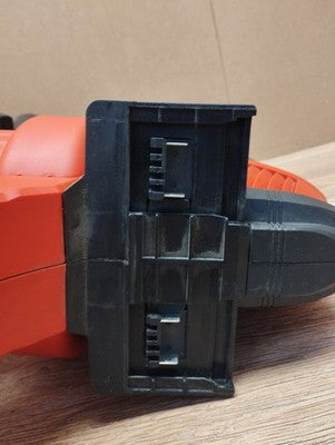 Einhell Akku-Laubsauger GE-CL 36 Li E Solo, I39948