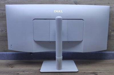 Dell S3425DW Monitor 34" Curbed UWQHD 3440x1440 VA USB-C AMD FreeSync 120Hz
