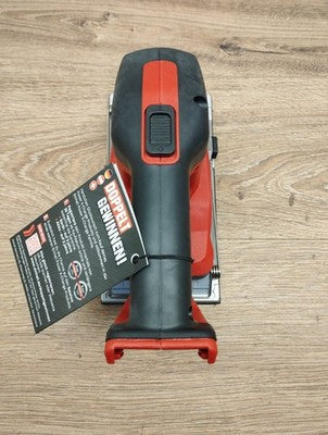 Einhell Akku-Schwingschleifer TE-OS 18/230 Li Solo