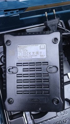 Bosch Professional GKS 12V-26 Akku-Handkreissäge 2 Akkus 3.0Ah