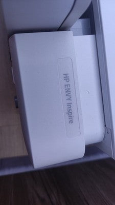 HP Envy Inspire 7220e Multifunktionsdrucker WLAN Drucker Scanner Kopierer Farbe