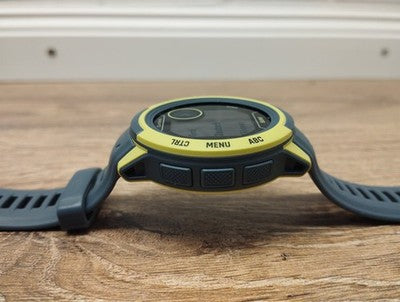 Garmin Instinct 2 Surf Edition GPS Smartwatch Mavericks 45 mm