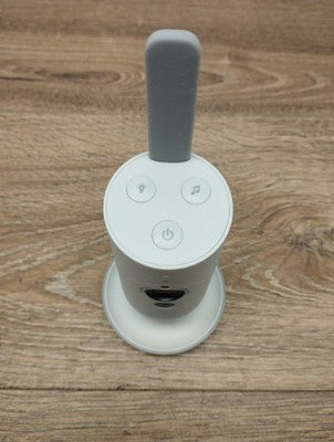 Philips Avent Connected SCD953/26 Verbundenes Babyphone