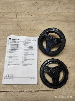 Einhell TC-AC 190/24/8 Luftkompressor (4007325)