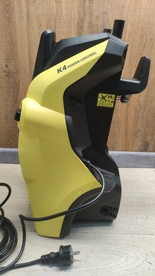 Kärcher Hochdruckreiniger K 4 Power Control 1.324-030.0