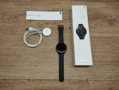 Xiaomi Watch 2 Smartwatch
