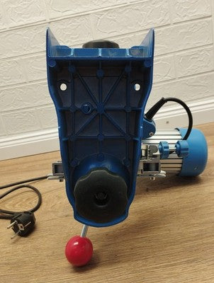 Güde 94135 P 2300 A Sägekettenschärfgerät für Kettensäge