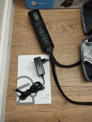 COMFIER FE-7204B Beinmassagegerät