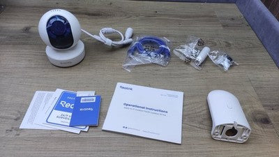 Reolink 4K PoE Überwachungskamera E1 Outdoor SE PoE Aussen