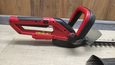Einhell Akku-Heckenschere GE-CH 1855/1 Li SOLO, 55 cm Schnittlänge