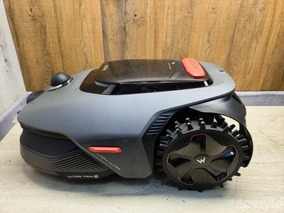 MOVA LiDAX Ultra 1200 Mähroboter ohne Begrenzungskabel LiDAR KI Vision MXXM4100