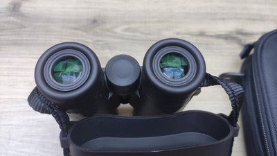 Steiner Safari UltraSharp 10x42 Fernglas