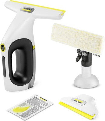 Kärcher WV 2 Universal Precision Akku-Fenstersauger 1.633-672.0 Fensterreiniger