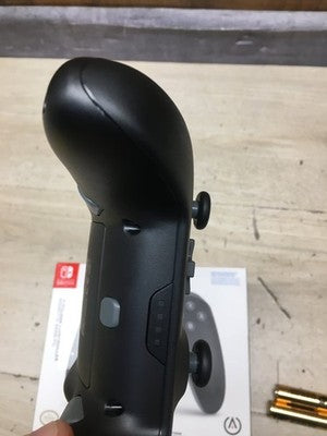 PowerA Wireless Controller for Nintendo Switch NSGPNMAA