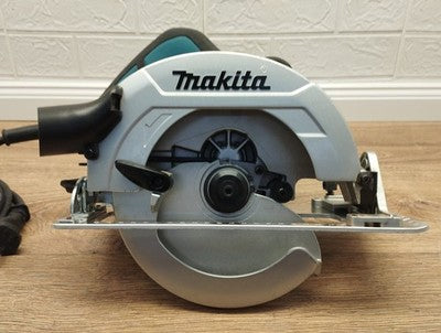 Makita HS7611 Handkreissäge 190 mm, 1600W