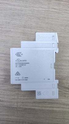 Finder 12.81.8.230.0000 ASTRO-Zeitschaltuhr mit Astroprogramm