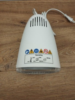 Sanitas SIL 06 Infrarotlampe