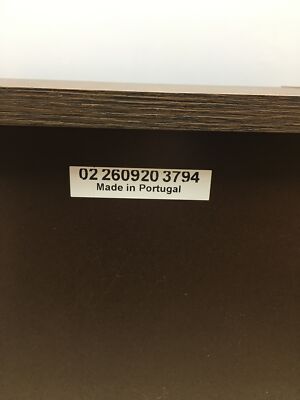 Roca a856838154 Modulo Spalte Wenge Ergänzungen des Bad Waschtisch, I15649