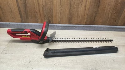 Einhell Akku-Heckenschere GE-CH 1855/1 Li SOLO, 55 cm Schnittlänge