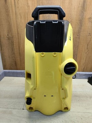 Kärcher Hochdruckreiniger K 4 Power Control 1.324-030.0