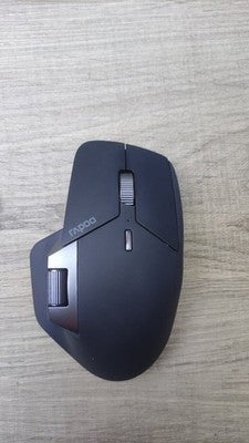 Rapoo MT760M Wireless Mouse Silent Bluetooth Maus kabellos