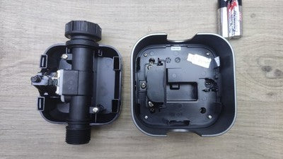 Eve Aqua Smarte Bewässerungssteuerung 20ECC8101