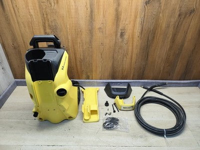 Kärcher Hochdruckreiniger K 4 Power Control 1.324-030.0