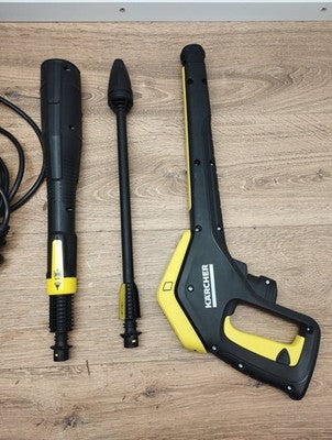 Kärcher Hochdruckreiniger K 7 Premium Smart Control 1.317-360.0