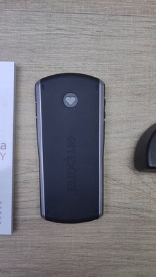 emporia SIMPLICITY V27 Seniorenhandy Schwarz