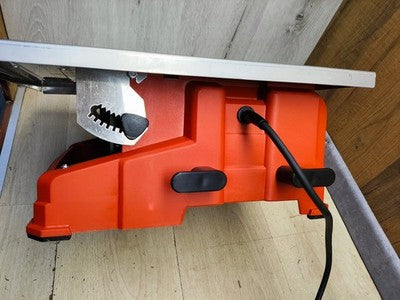 Einhell TC-TC 800 Elektro-Fliesenschneider stationär 800 W (4301185)