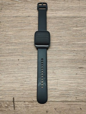 Amazfit Active Smartwatch A2211 schwarz