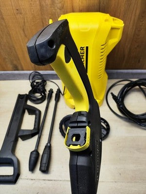 Kärcher K2 Power Control Hochdruckreiniger (1.673-600.0)