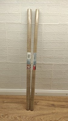 2 St. d-c-fix Möbelfolie Holz Ribbeck Oak 90cm x 2.1m