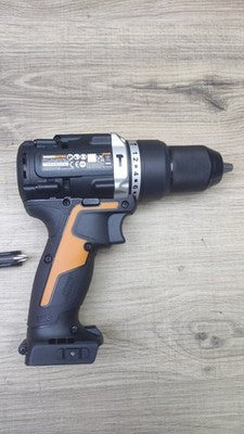 WORX NITRO WX352 Akku-Schlagbohrschrauber 20V Solo