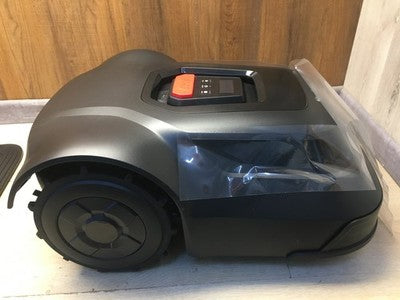 Handwise MGC500 Mähroboter für Rasenflächen bis ca. 500 m², I41006