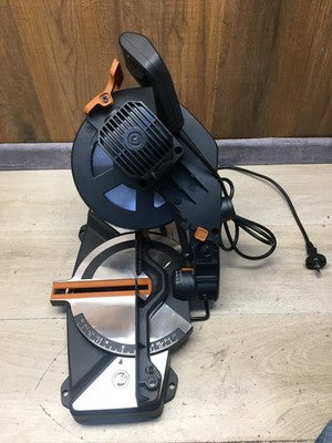 Evolution Power Tools R210CMS Mehrzweck-Gehrungssäge 210 mm, I40937