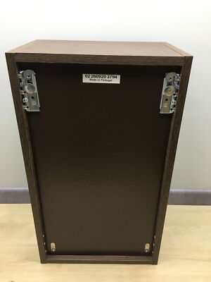 Roca a856838154 Modulo Spalte Wenge Ergänzungen des Bad Waschtisch, I15649