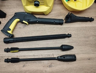 Kärcher Hochdruckreiniger K 2 Power Control 1.673-603.0
