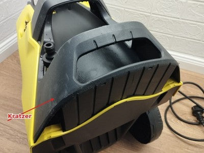 Kärcher Hochdruckreiniger K 7 Premium Smart Control 1.317-360.0