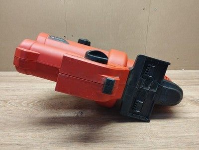 Einhell Akku-Laubsauger GE-CL 36 Li E Solo, I39948