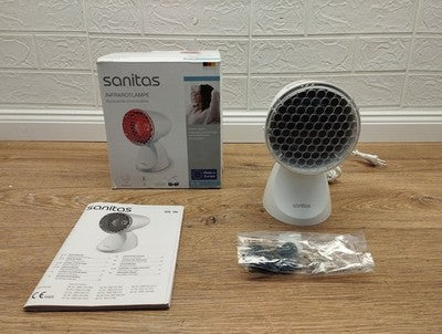 Sanitas SIL 06 Infrarotlampe